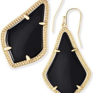 Alex Drop Earrings